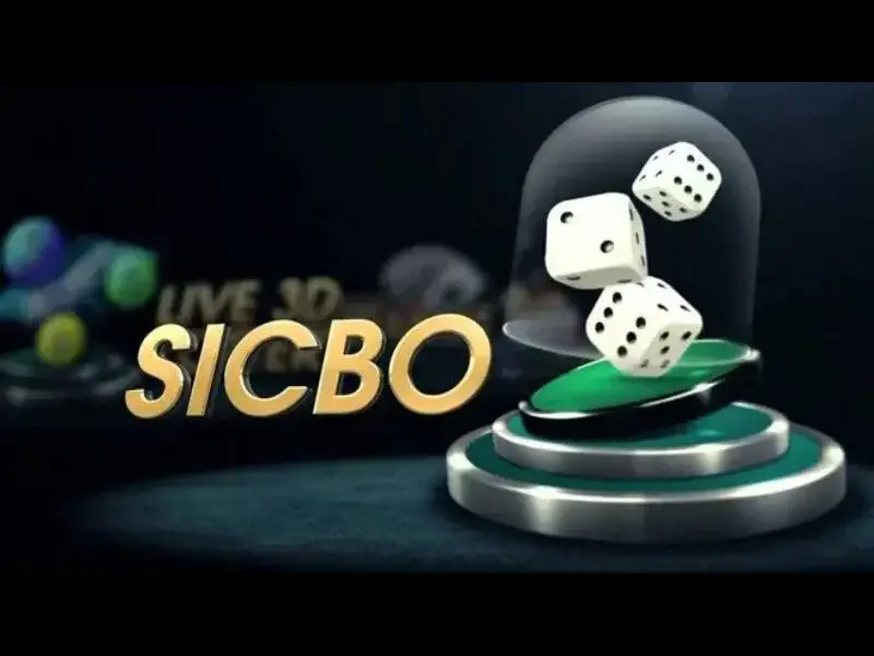 Sicbo Rush - Sicbo Đẳng Cấp Cho Người Dũng Cảm