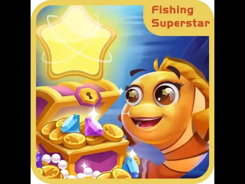 Fishing Superstars Sunwin - Siêu Sao Siêu Cá Thế Hệ Mới